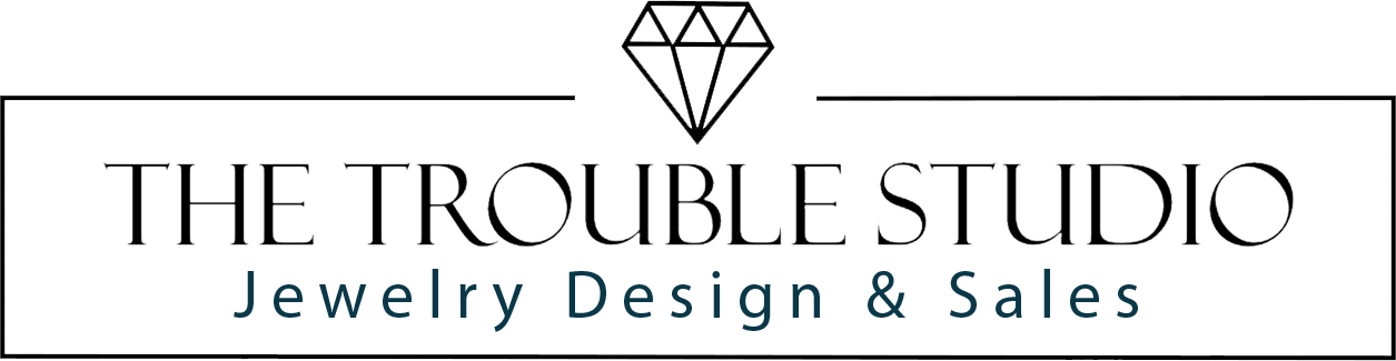The Trouble Studio Jewelry Store Handmade Jewelry Diamond Jewelry Necklaces Bracelets Rings Engagement Rings and More in Montgomery County PA