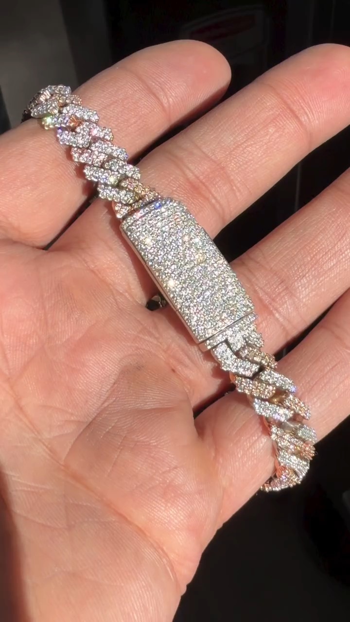 Cuban Bracelet