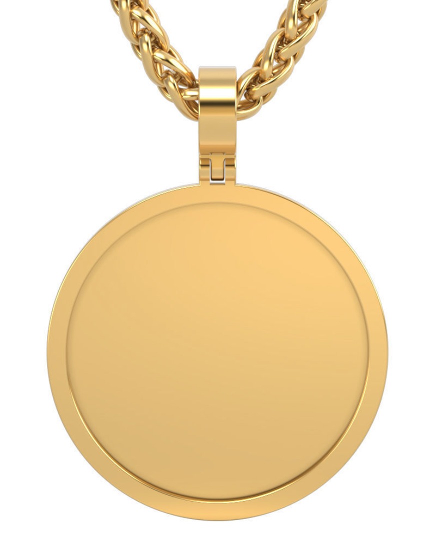 Picture pendant