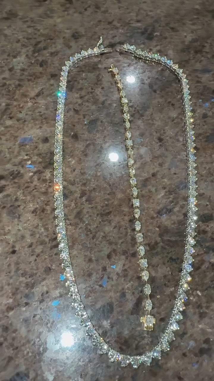 Tennis Bracelet